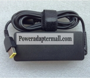 Original Lenovo 0A36259 0A36260 65W AC Adapter Charger cord